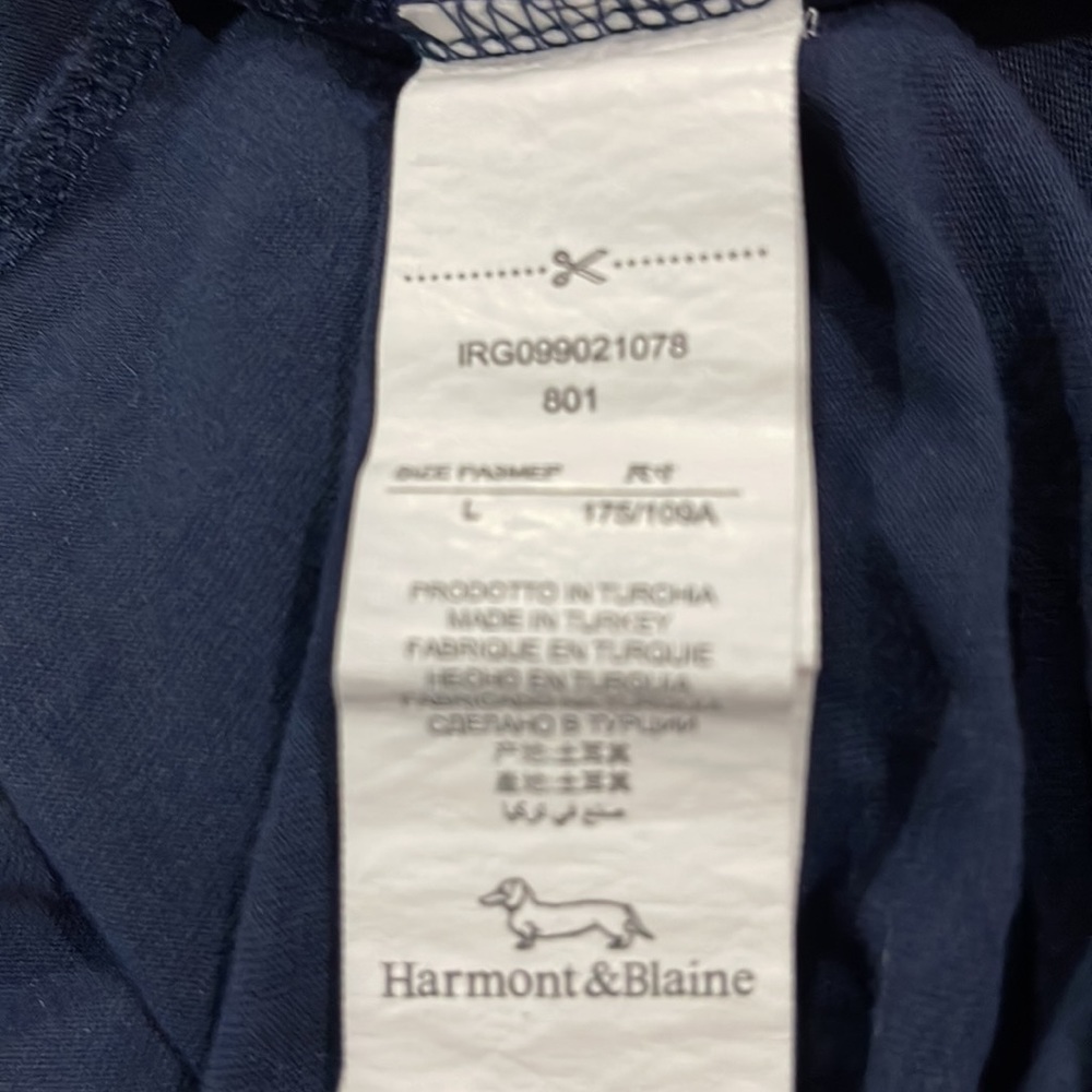 Harmont & Blaine Shirt View 6